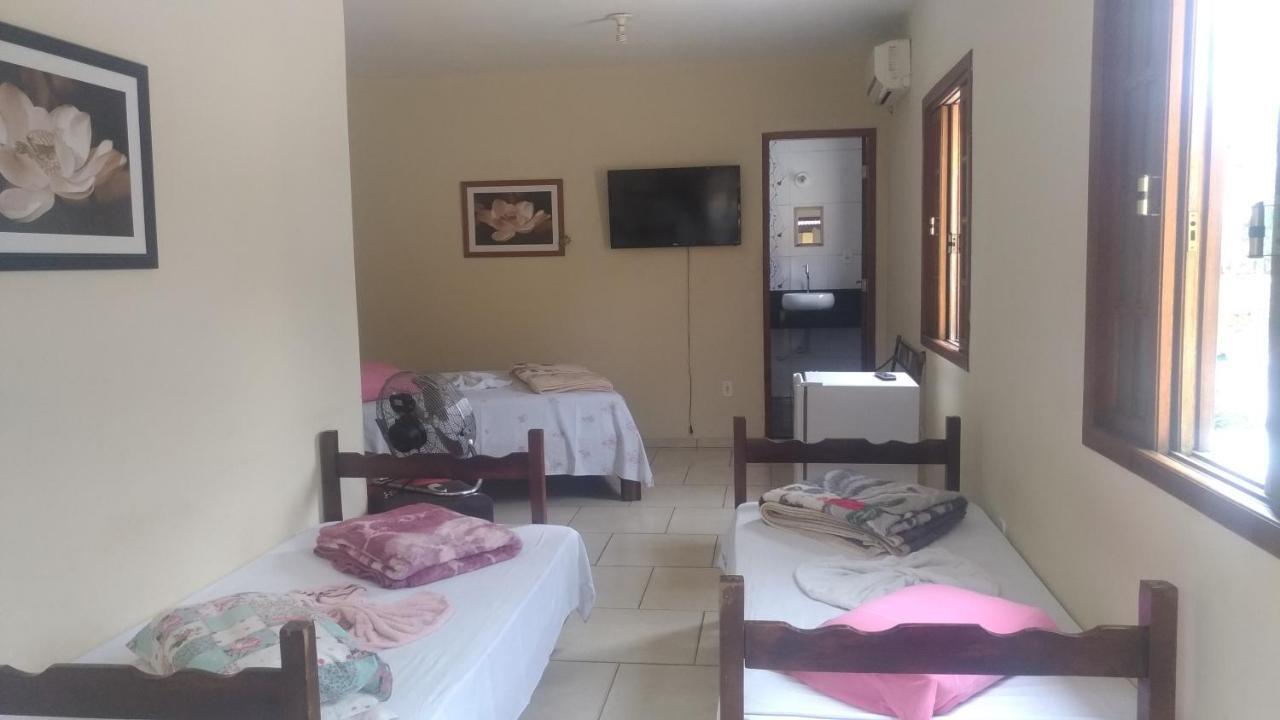 Da Iza Inn *