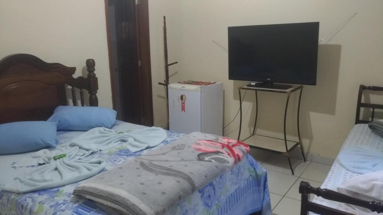 Inn Da Iza Itatiaia (Rio de Janeiro)