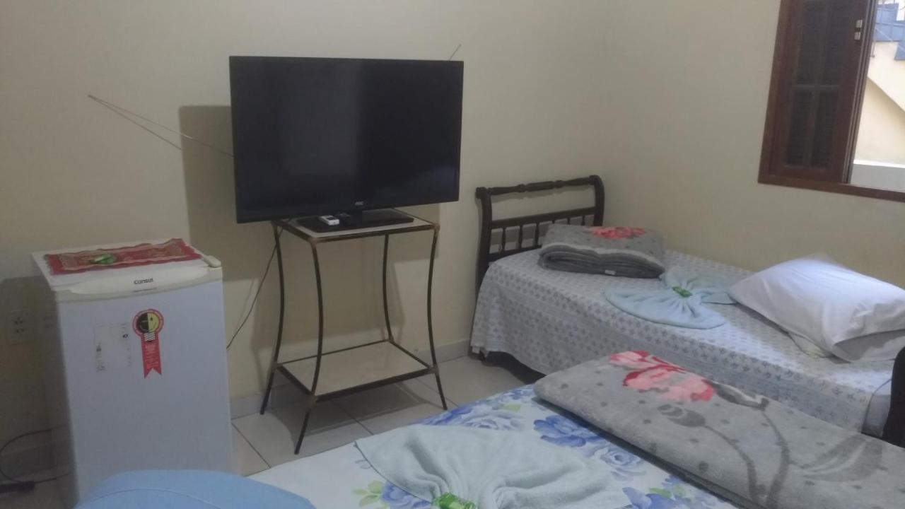 Inn Da Iza Itatiaia (Rio de Janeiro)