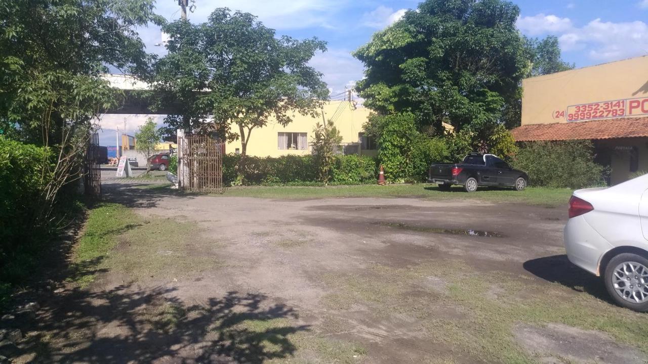 Da Iza Inn Itatiaia (Rio de Janeiro)