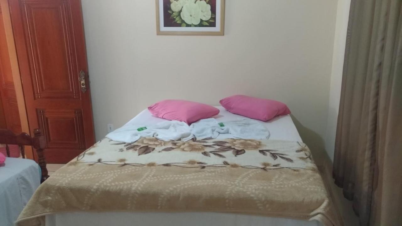 Inn Da Iza Itatiaia (Rio de Janeiro)