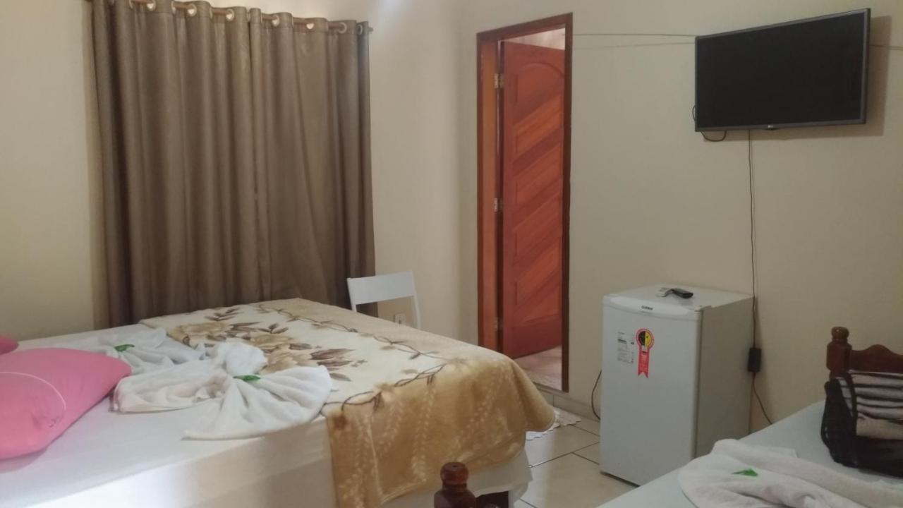 Da Iza Inn